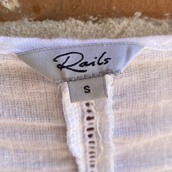 Rails Kiki Dress - Picture 12 of 16